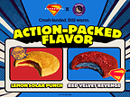 Insomnia Cookies and WBDGCP Team Up for an Out-Of-This-World Supergirl-Inspired Cookie Drop