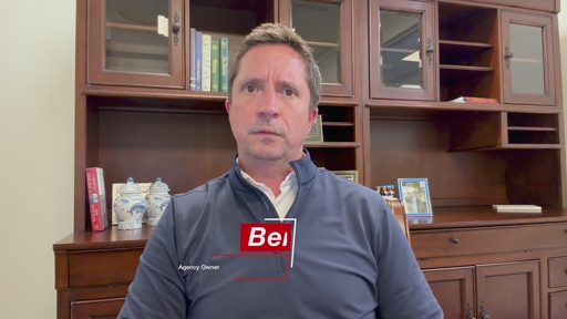 In HelloNation, Insurance Agent Ben Feller Explains Bundling Insurance for Boats and Recreational Vehicles