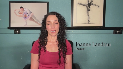In HelloNation, Dance Expert Joanne Landrau Helps Parents Choose the Right Dance Style for Children
