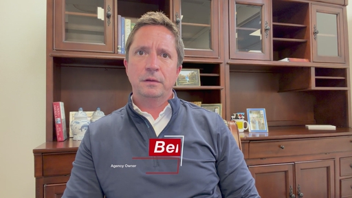 In HelloNation, Insurance Agent Ben Feller Explains What to Compare Before Bundling Auto and Renters Insurance