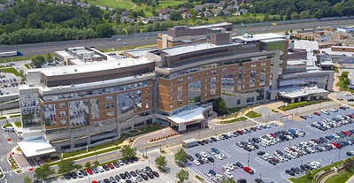 Parkview Regional Medical Center.  Parkview Health comprises 15 hospitals plus a network of primary care and specialty physicians.