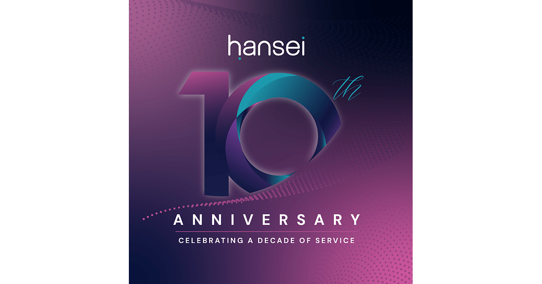 Hansei Solutions Celebrates 10 Years of Supporting Access to Behavioral ...