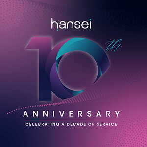 Hansei Solutions Celebrates 10 Years of Supporting Access to Behavioral Health Treatment