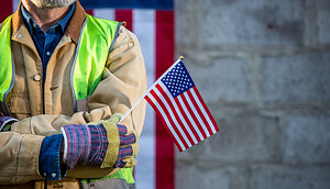 Richmond American Community Hosting Local Heroes Event in Rio Rancho