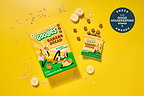 Goodies Banana Bread Mini Oat Bites Selected as a Good Housekeeping 2026 Snack Awards Winner