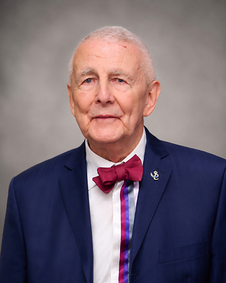 Brigade Electronics’ founder Chris Hanson-Abbott OBE dies aged 92.