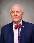 Brigade Electronics' founder Chris Hanson-Abbott OBE dies aged 92
