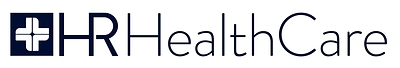 HR HealthCare logo