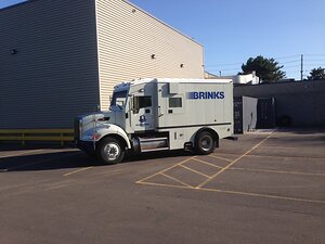 Unifor wins major workplace safety victory for armoured car workers at Brinks