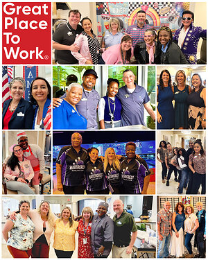 Watercrest Senior Living Group Earns Great Place to Work® Certification for Ninth Consecutive Year