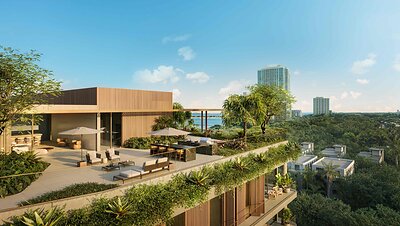 Colette Residences