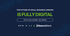 Beacon Bank and Baker Hill Expand Long-Standing Partnership to Enhance Digital Small Business and SBA Lending Experiences