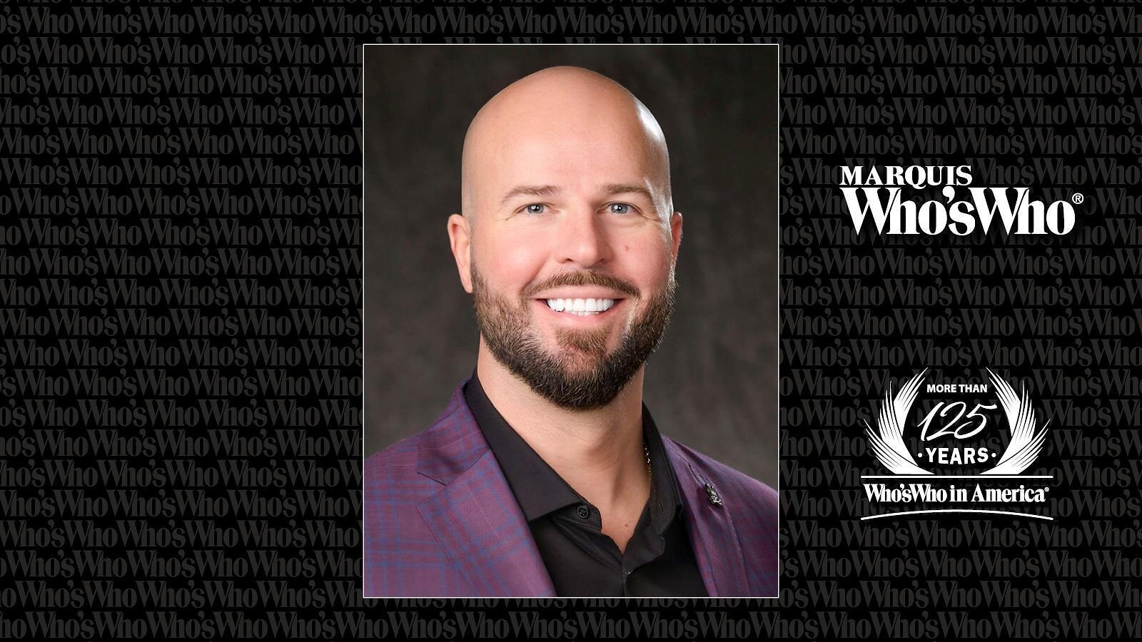 Marquis Who’s Who Honors Uros Vasiljevic for Building a Career Defined by Resilience