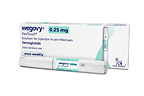 Proposta inédita busca viabilizar Wegovy® no SUS para pacientes com obesidade e alto risco cardiovascular
