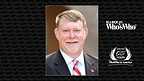 Marquis Who's Who Recognizes Todd G. Fritch, PhD, for Leadership in Higher Education