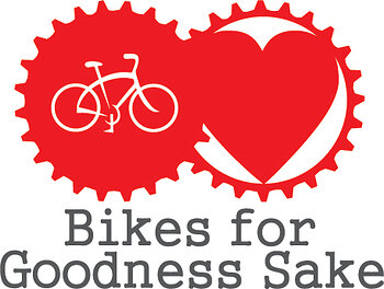 Bikes for Goodness Sake