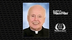 Marquis Who's Who Honors Brian E. McWeeney, DMin, for Impact in Ministry