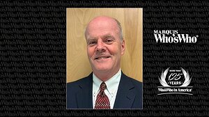 Marquis Who's Who Recognizes Gary Hinton for Expertise in the Food and Beverage Industry