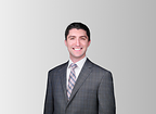 Joseph D'Antonio III Joins Elder Law Department at Rubin Rudman