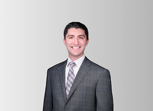 Joseph D'Antonio III Joins Elder Law Department at Rubin Rudman