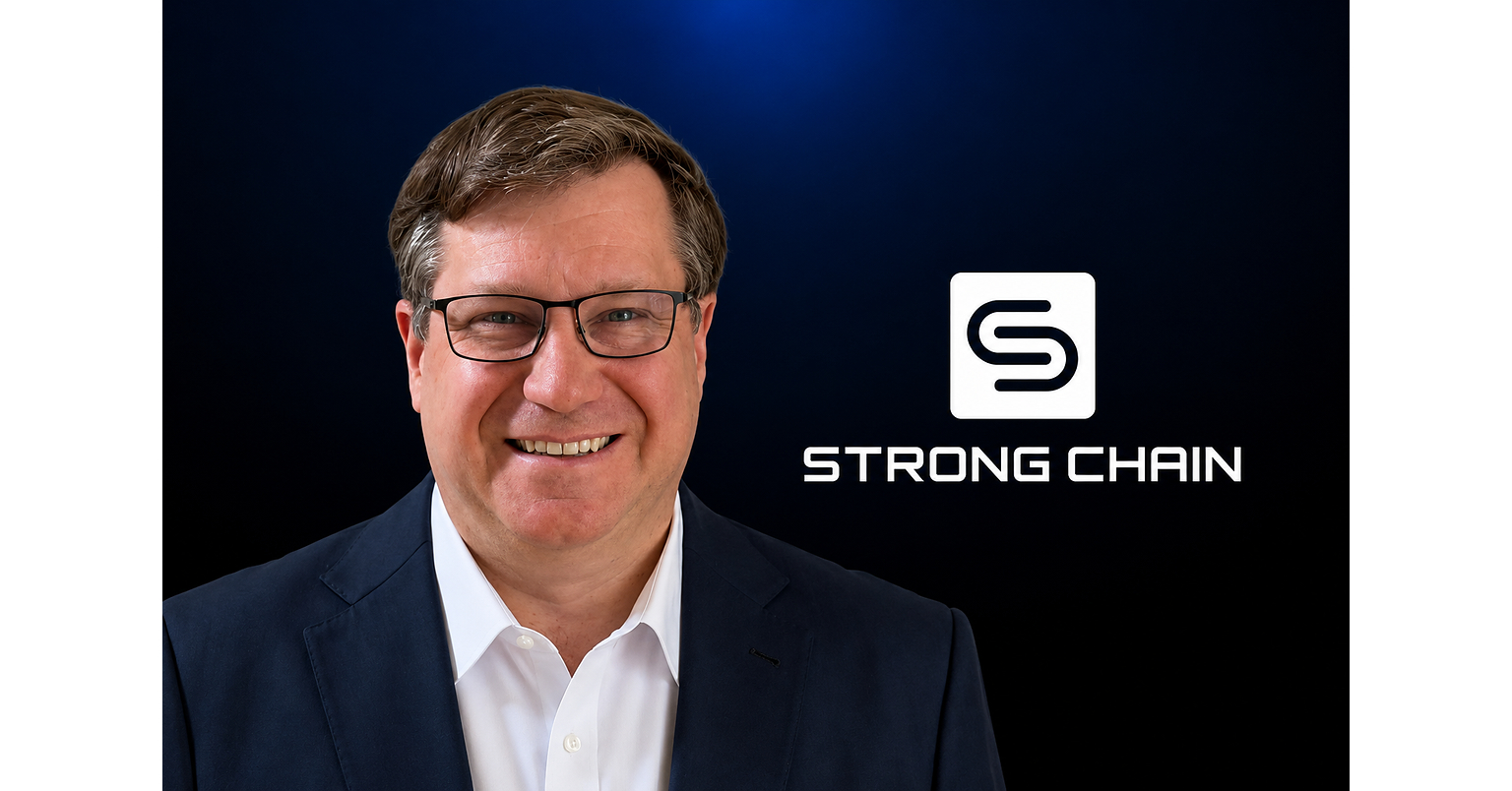 Strong Chain Gives Defense Suppliers the Tools to Compete, Comply and Deliver
