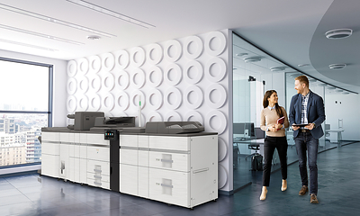 New high-speed color document systems leverage Sharp’s latest technology to help businesses maximize productivity, workflow efficiency and data security