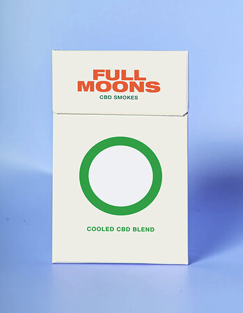 full moon cigarettes She Founded One of the Only Women-Led Brands in Hemp Cigarettes. Now, as  Menthol Leaves the Shelves, Full Moons Club Opens Pre-Orders on Its First  Cooled Blend