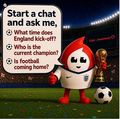 AI Agent for World Cup 2026