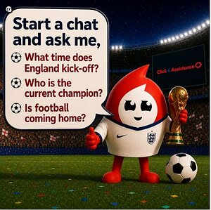 Click4Assistance Launches FIFA World Cup 2026 AI Agent Experience to Showcase the Future of Fan Engagement
