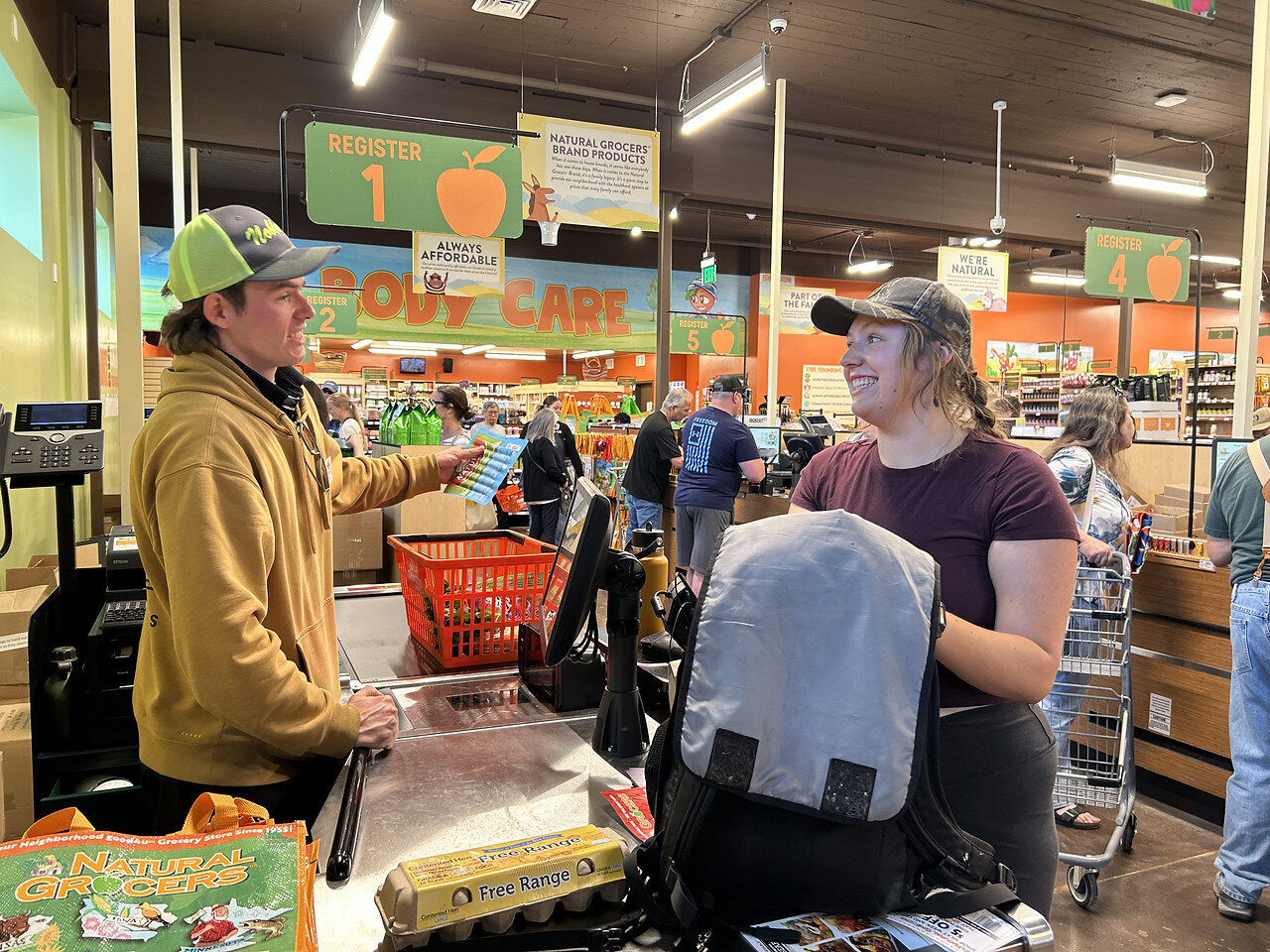 Natural Grocers® Opens Its Doors in McMinnville, Oregon, With a Grand Opening Celebration on July 1, 2026