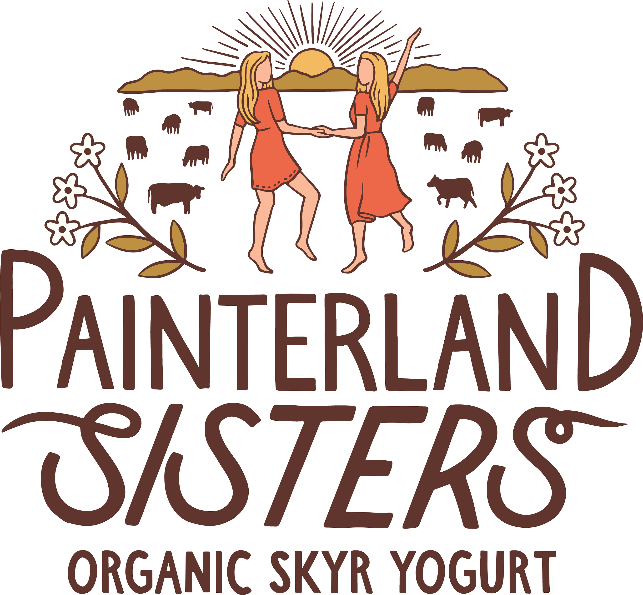 Painterland Sisters Declares First-Ever National Skyr Yogurt Day