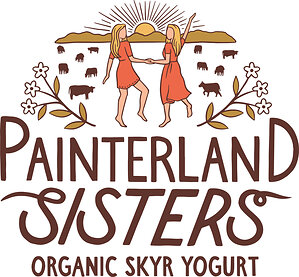 Painterland Sisters Declares First-Ever National Skyr Yogurt Day