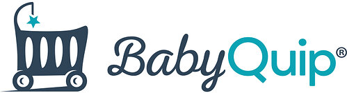 BabyQuip® is the #1 baby gear rental marketplace, making family travel easier.