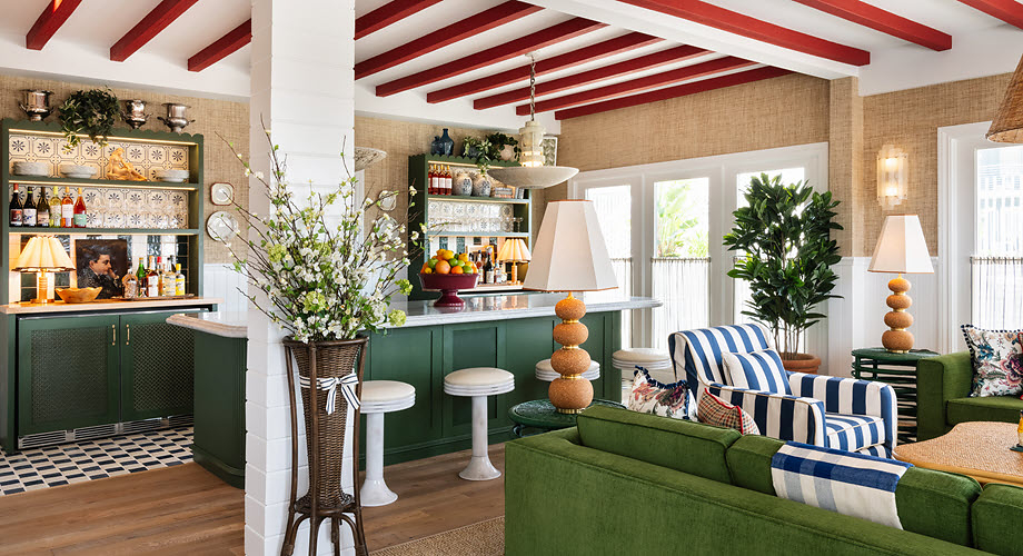 Design Hotels Announces Addition of Multi-Property Portfolio with Renowned Independent Hospitality Brand, Palisociety