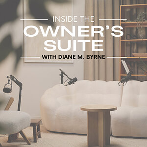 Megayacht News Launches Inside the Owner's Suite, a New Podcast Featuring Superyacht Owners