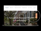 Mindtrip Partners With Savannah and Tybee Island, GA to Power AI-Driven Trip Planning