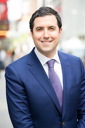 IDB Bank Announces Avi Lieberman as National Head of Commercial Real Estate
