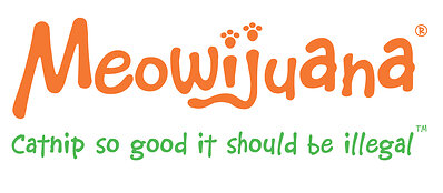 Meowijuana Logo