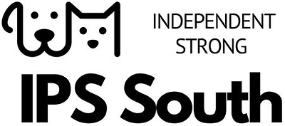 IPS South Logo