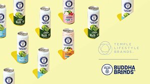 Thirsty Buddha Builds on Canadian Momentum with Expansion Across Costco UK and the Los Angeles Region