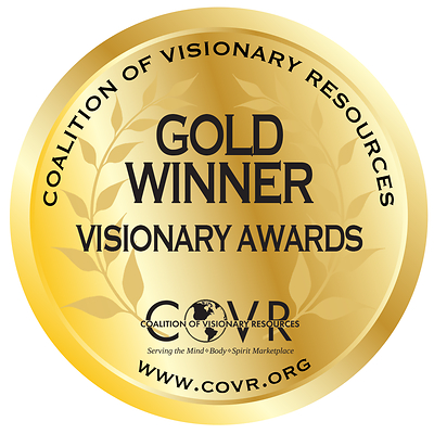 2025 Visionary Online Retailer - Gold Award Winner