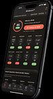 INVI MindHealth: A personalized mental health platform for resilience.