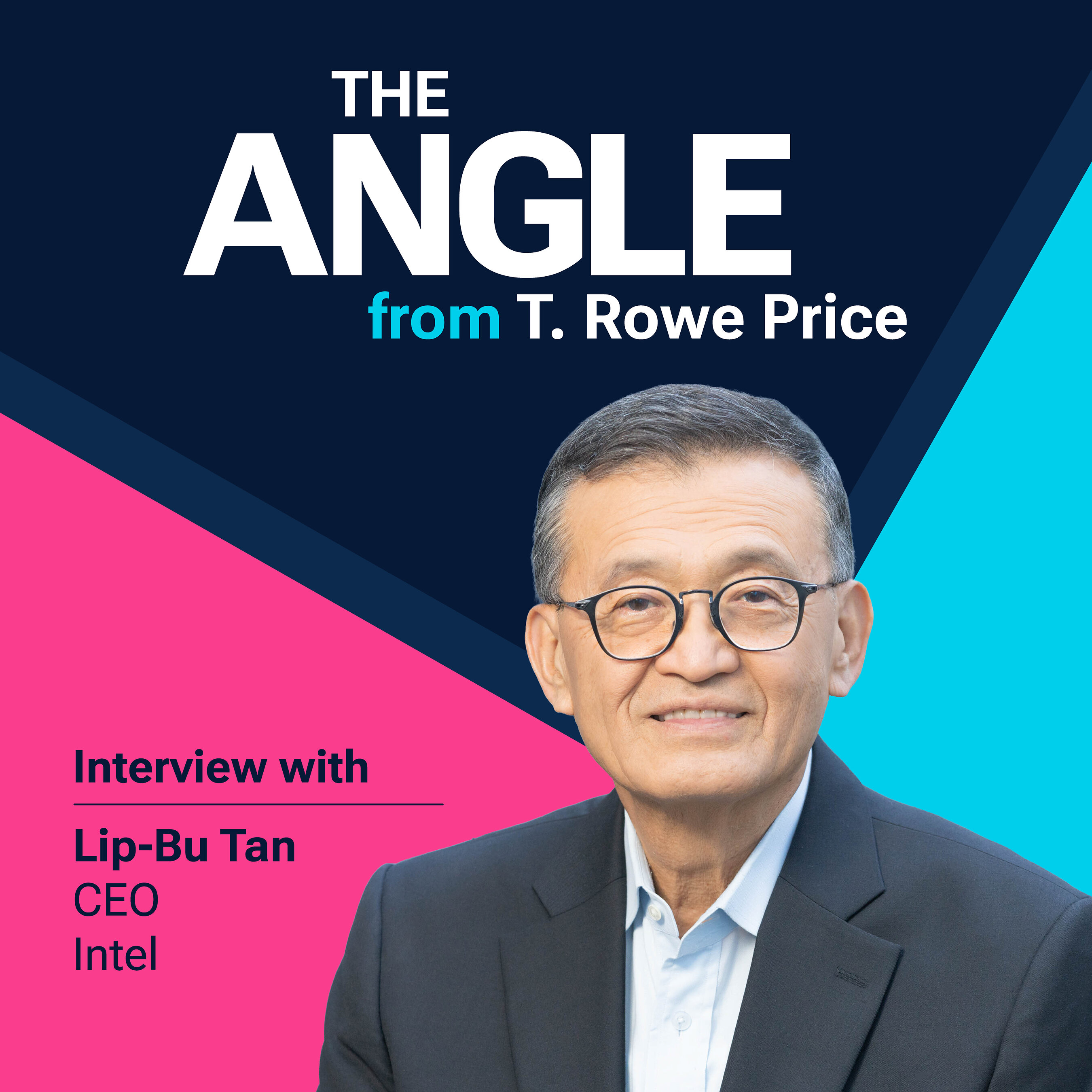 T. ROWE PRICE EXPLORES WHAT INTEL'S REINVENTION COULD SIGNAL FOR THE FUTURE OF AI INFRASTRUCTURE — GLOBAL — Aslikannih