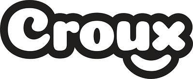 Croux.co Staffing Logo
