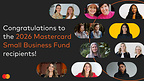Mastercard Unveils New Cohort of Small Business Fund Recipients