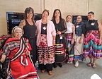 Athabasca Chipewyan First Nation (ACFN) celebrates passing of law that finally prohibits the act of forced sterilization on Indigenous people in Canada