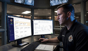 Omnigo Brings Modern Operational Visibility to Correctional Facilities with New Jail Management System