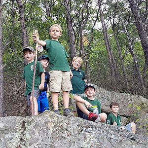 Trail Life USA Calls Boys Back to Real-World Adventure as Teen Screen Time Rises