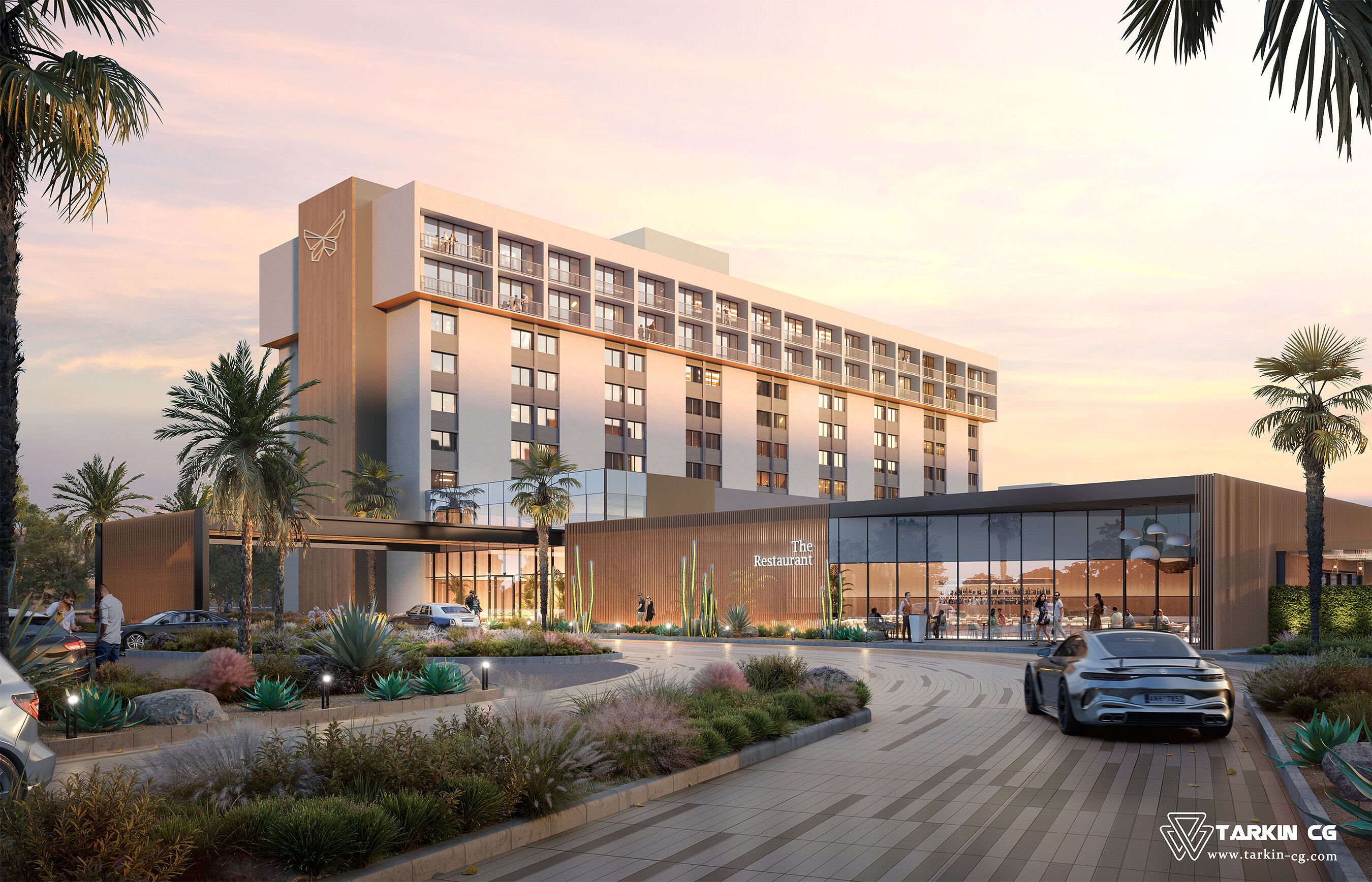 National CORE Secures $103 Million Financing for Hyatt Regency Ontario Transformation Following Strong Investor Interest