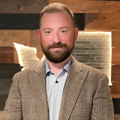 Chris Frickland, Vice President, AI Solutions at Axiom